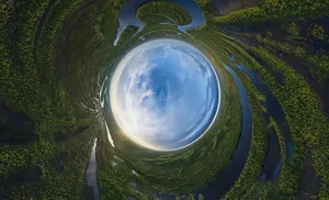 Фотографы проекта «Заповедный Ямал» запечатлели редчайших обитателей Красной книги Ямала и России