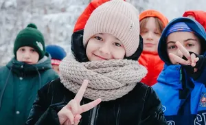 Стартовала весенняя заявочная кампания в детские лагеря Тюменской и Московской областей