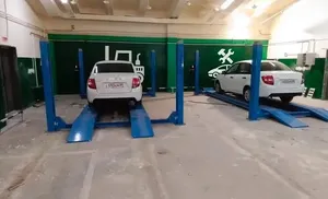 В Ямальском многопрофильном колледже открыты мастерские по новым компетенциям