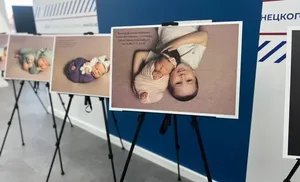 Будущие и многодетные мамы Салехарда приняли участие в Форуме «Крепкая семья»