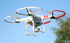 Памятка о правовом режиме эксплуатации беспилотных воздушных судов