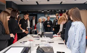 Губернатор Ямала оценил обновленные объекты в Муравленко