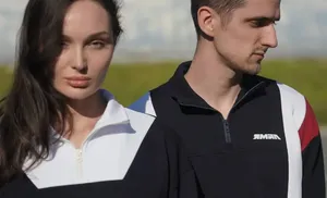 На Ямале представили новую коллекцию брендированной продукции, разработанную к юбилеям городов