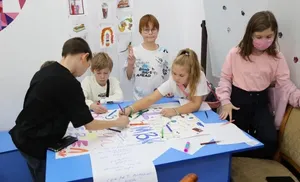 Осенние каникулы в главном музее Ямала продолжаются