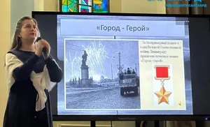 Листая блокадные страницы под Седьмую симфонию Шостаковича