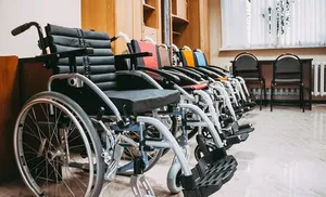 На Ямале оформлено 710 электронных сертификатов на технические средства реабилитации