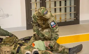 Выплаты за боевые увечья