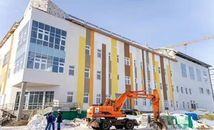 Глава региона осмотрел центр «Доверие»