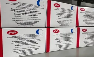 Ямал свободен от кори. Но каждому необходимо знать свой иммунный статус