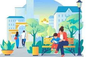 В Салехарде продолжается голосование за объекты благоустройства