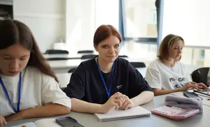 Школьники Ямала обучаются на олимпиадной смене в МФТИ