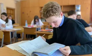 На Ямале стартовал школьный этап Всероссийской олимпиады