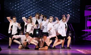 С 3 по 7 ноября в Салехарде пройдет V Окружной конкурс профмастерства «ДК.Танцы»