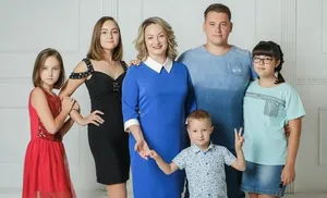 Две номинации добавлены в премию «Семья Ямала»