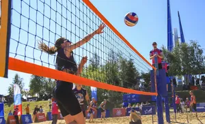 Мяч над 66-й параллелью