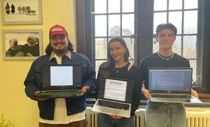 Ямальские и канадские ученые создали мультиязычную книгу о культуре коренных северян