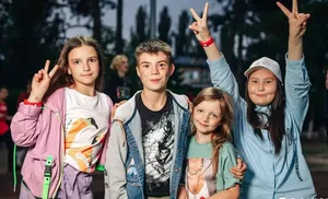 Сегодня стартовала осенняя заявочная кампания в детские лагеря