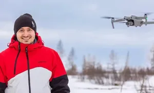 40 ямальских педагогов начали обучение управлению беспилотниками в окружной столице