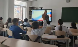 С 1 января в округе стартует новый сезон программы "Учитель Ямала"