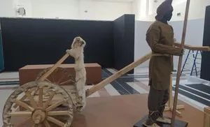 1 сентября в МВК имени И. С. Шемановского откроется масштабный экспозиционный проект «Век звенящего металла»