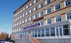 В столице Ямала продолжается вакцинация жителей от коронавирусной инфекции