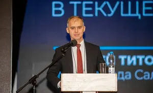 К новым горизонтам. Путям развития столичного образования посвятили презентации, мастер-классы