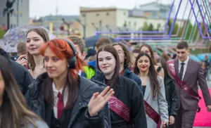 Городская комиссия утвердила целевые субсидии на обучение для десяти студентов из льготных категорий