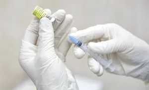 Ямал получил вторую партию вакцины для подростков "Спутник М"