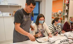 Стартовал конкурс на присуждение премии губернатора за успехи в создании, сохранении и пропаганде культурных ценностей КМНС