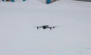 Ямальские спасатели получат новые дроны в 2025 году