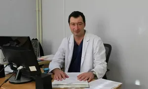 В организме что-то не так. Рак не приговор, если вовремя спохватиться