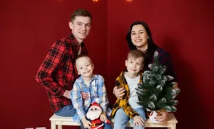 Ямальские семьи получили три тысячи электронных сертификатов для новорожденных