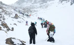 Покорителям новых вершин на заметку