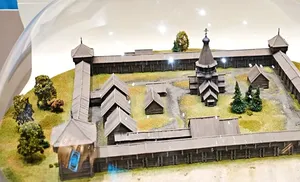 Православный музей Салехардской епархии может стать музеем дополненной реальности