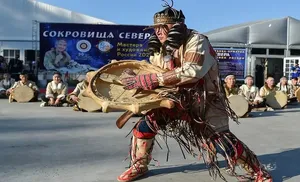 Культуру Ямала представят на выставке «Сокровища Севера»