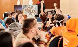 Регистрация на юбилейный форум «Российский Север» продлена до 29 сентября