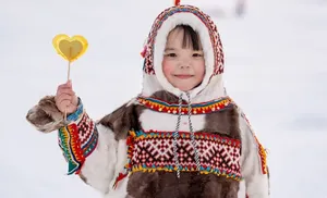 «Солнечным витамином» обеспечили более восьми тысяч ямальских малышей