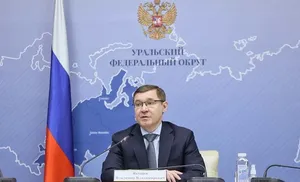 Губернатор Ямала рассказал полпреду о поддержке бизнеса