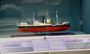 Уникальные артефакты главного музея Ямала выставят в Красноярске