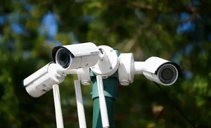 С начала года к к единой системе видеонаблюдения Ямала подключено 900 новых камер