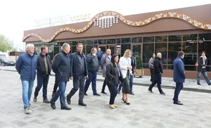 Тарко-Сале принимает Совет глав муниципальных образований ЯНАО