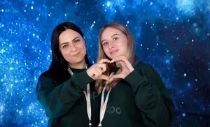 Арктический центр добровольчества запустил сайт Ядобро.янао.рф