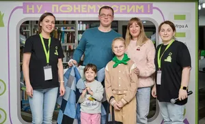 Второй ямальский семейный экофестиваль "Понемусорим" пройдёт в Салехарде