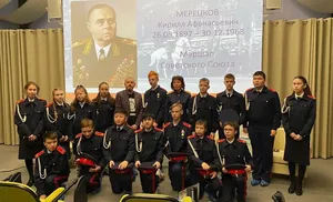 Ямальские следователи организовали открытый урок для салехардских школьников