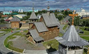 Исторические факты Салехарда озвучит аудиогид