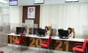 В офисах МФЦ Ямала принято более 500 тыс. обращений после перехода на увеличенный режим работы