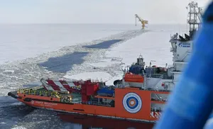 Ямальский север шагает в ногу со временем. Глава арктического региона об отчете правительства РФ