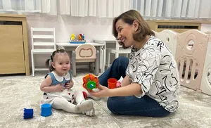 С начала 2025 года свыше 3 тысяч ямальских семей обратились за помощью в центры социального обслуживания