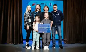 Ямальские дизайнеры получили гранты для создания собственных коллекций