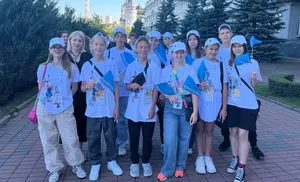 Десять одаренных ямальских детей отправились на II Детский культурный форум